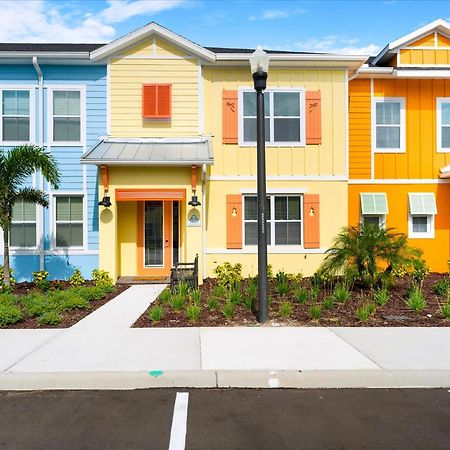 Sunshine Villa Near Disney With Margaritaville Resort Access - 2922Cl Orlando Exteriör bild