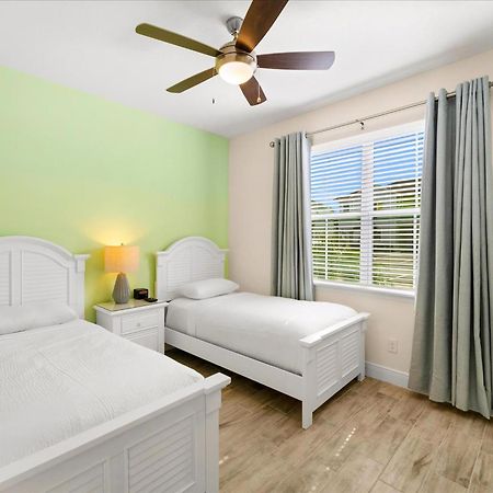 Sunshine Villa Near Disney With Margaritaville Resort Access - 2922Cl Orlando Exteriör bild