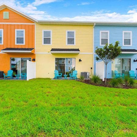 Sunshine Villa Near Disney With Margaritaville Resort Access - 2922Cl Orlando Exteriör bild